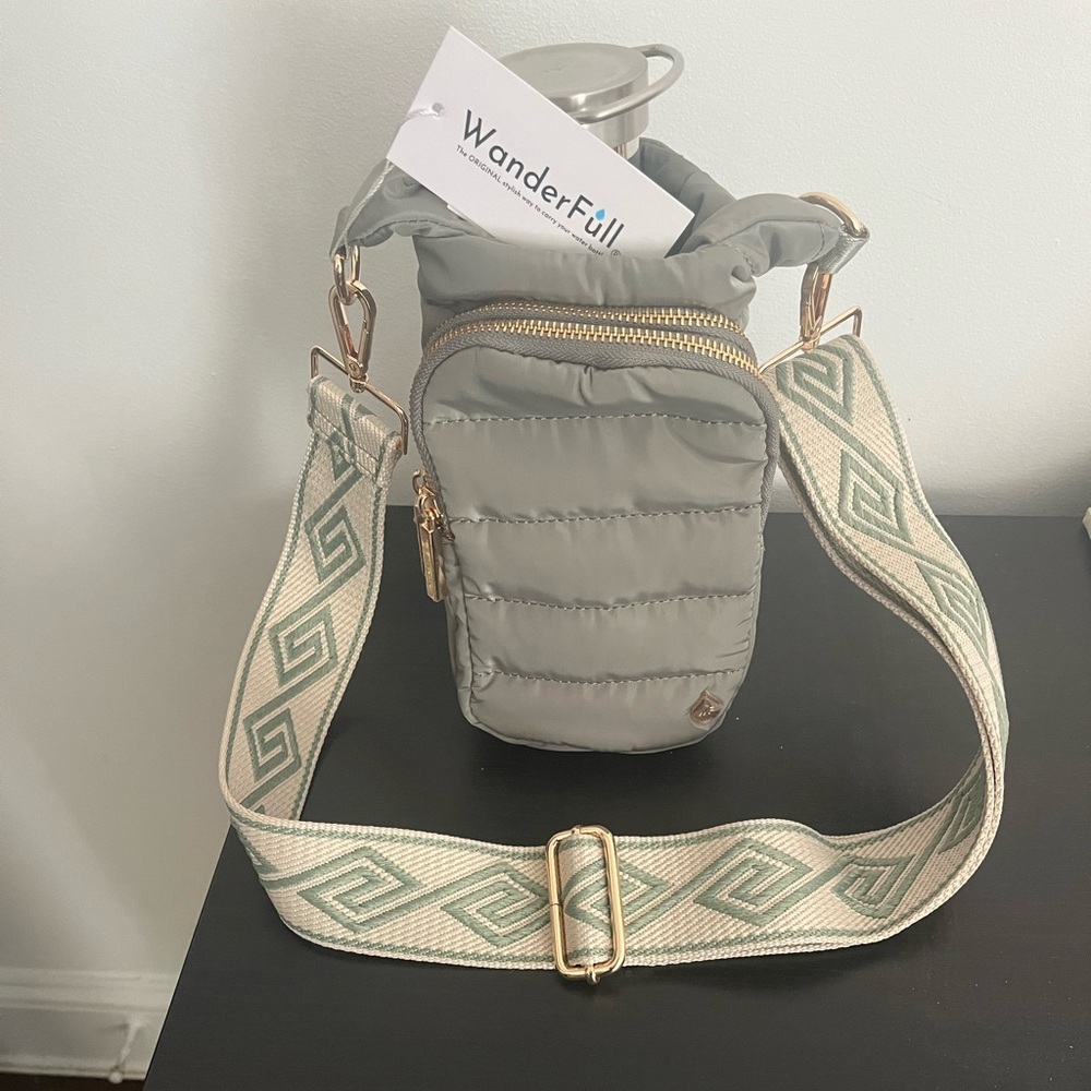 Crossbody Bag